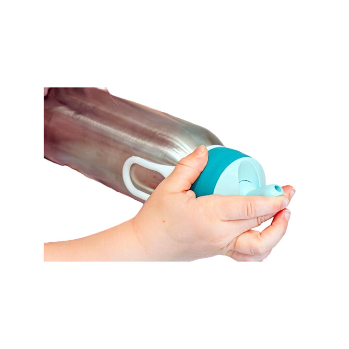 Mepal isoleerfles flip-up campus 350 ml