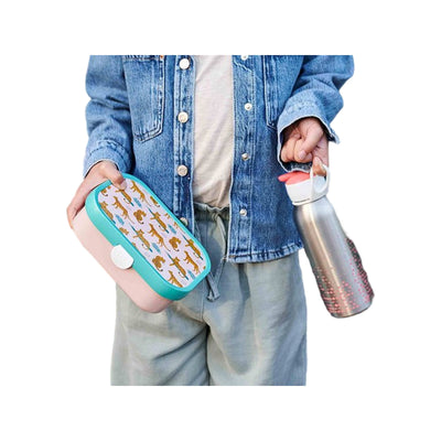 Mepal isoleerfles flip-up campus 350 ml