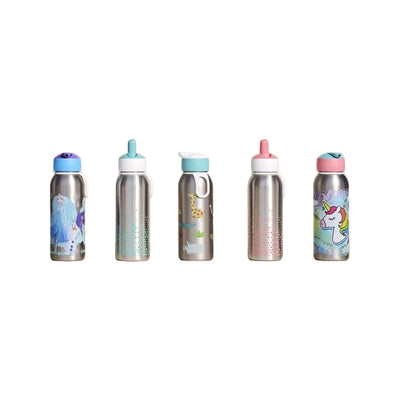 Mepal isoleerfles flip-up campus 350 ml