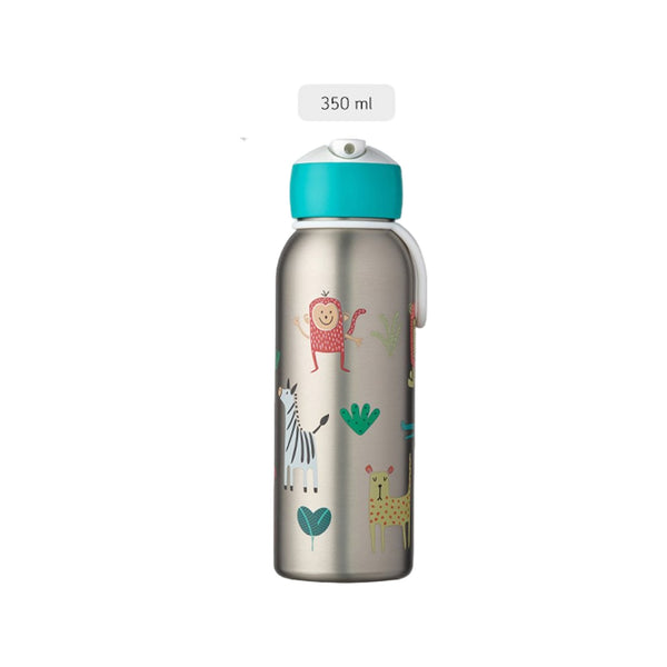Mepal isoleerfles flip-up campus 350 ml