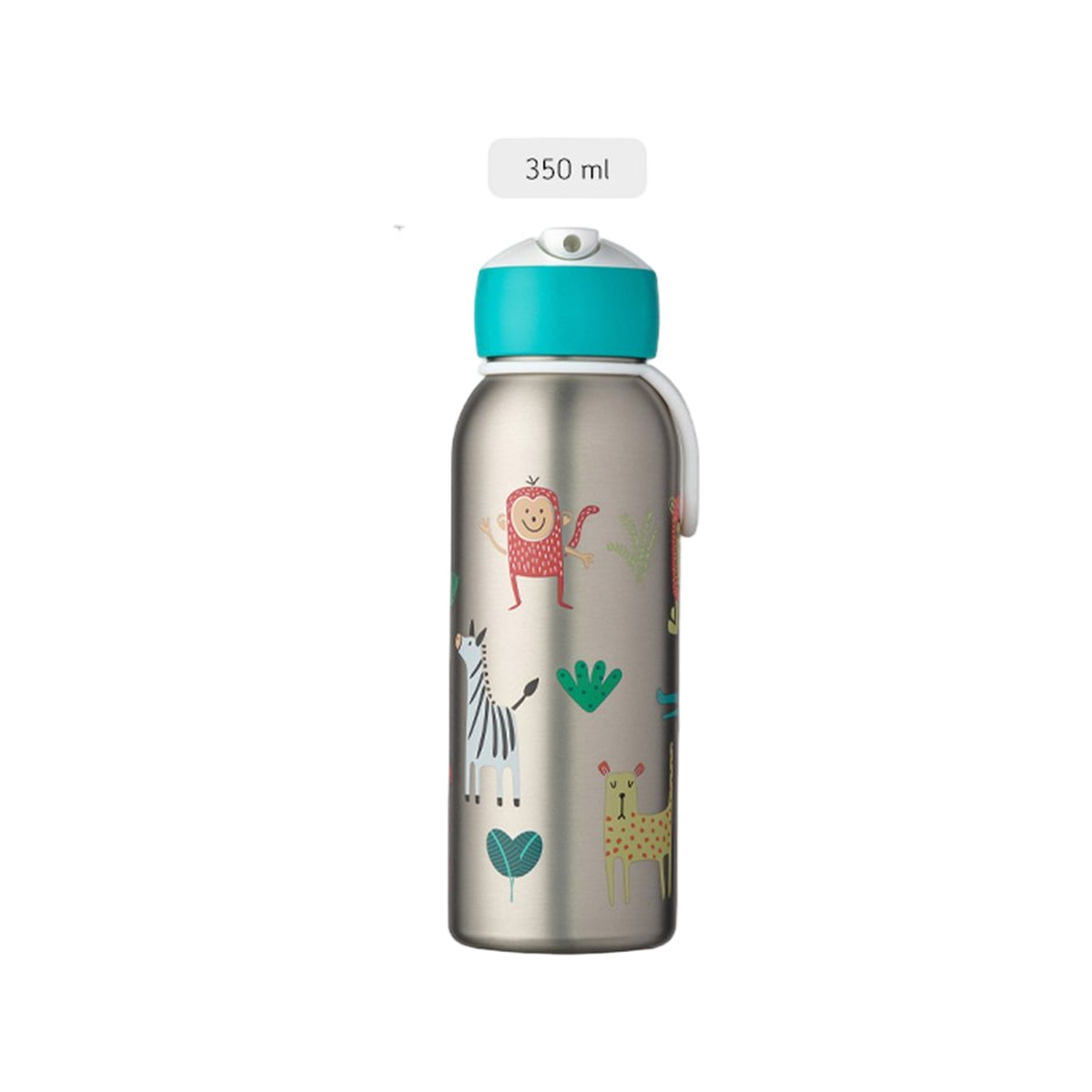 Mepal isoleerfles flip-up campus 350 ml