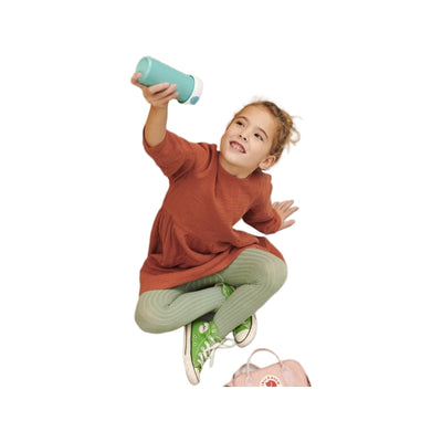 schoolbeker campus 300 ml - unicorn glow