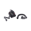 Campguru Luchtbedpomp 2,1  PSI/510L