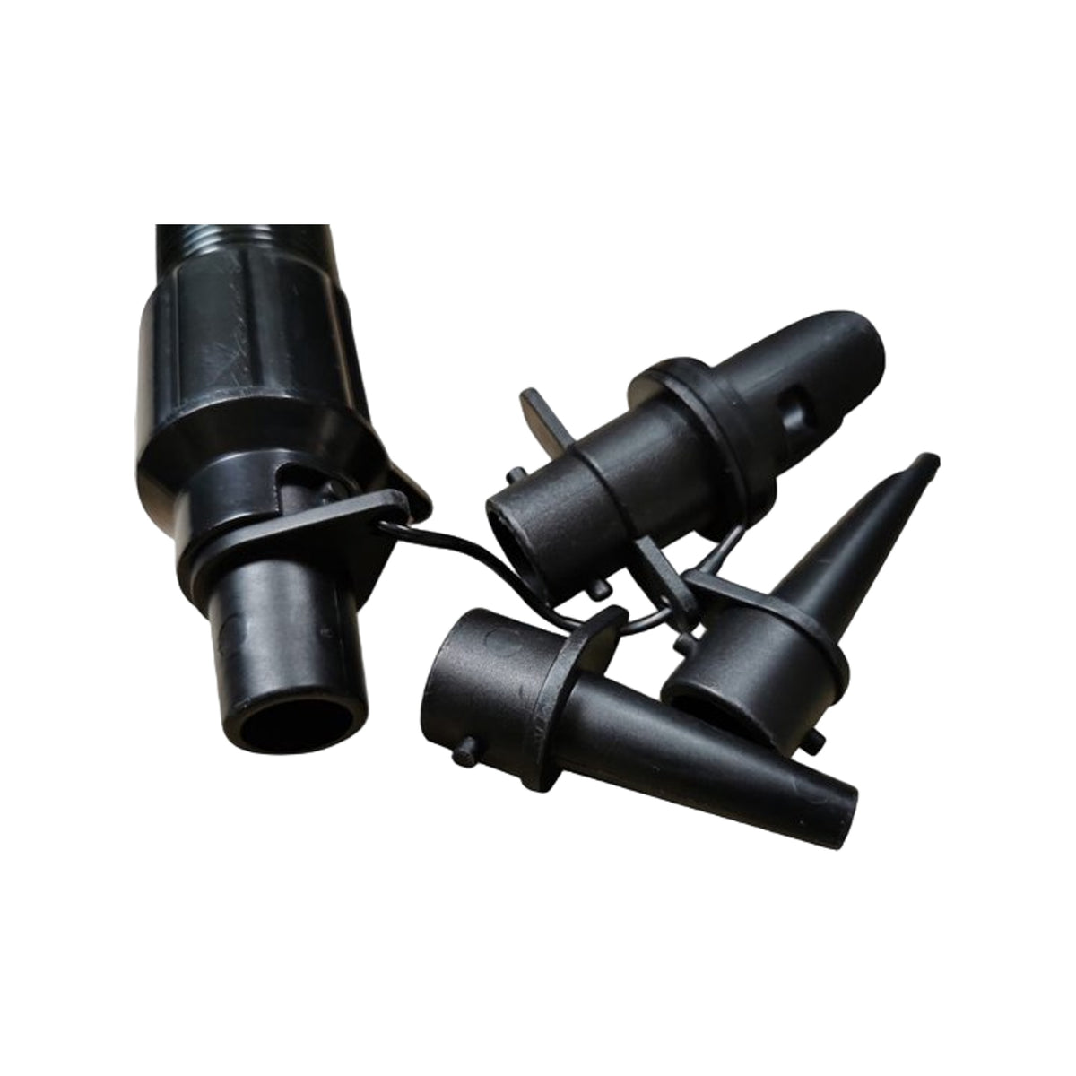 Campguru Luchtbedpomp 2,1  PSI/510L
