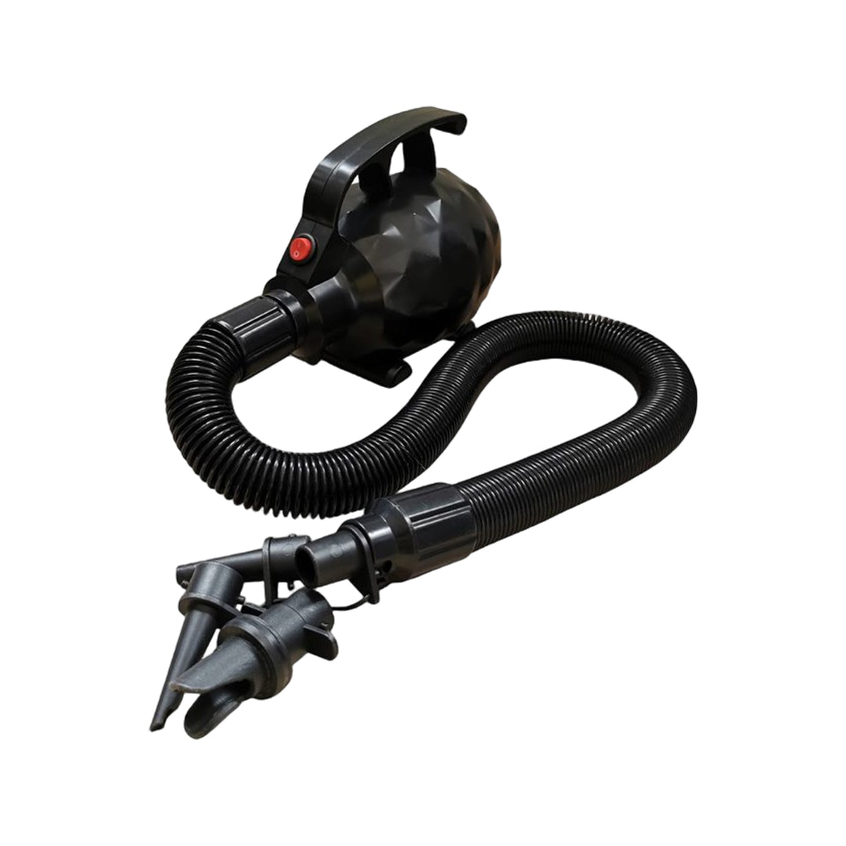 Campguru Luchtbedpomp 2,1  PSI/510L