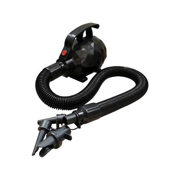 Campguru Luchtbedpomp 2,1  PSI/510L