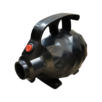 Campguru Luchtbedpomp 2,1  PSI/510L