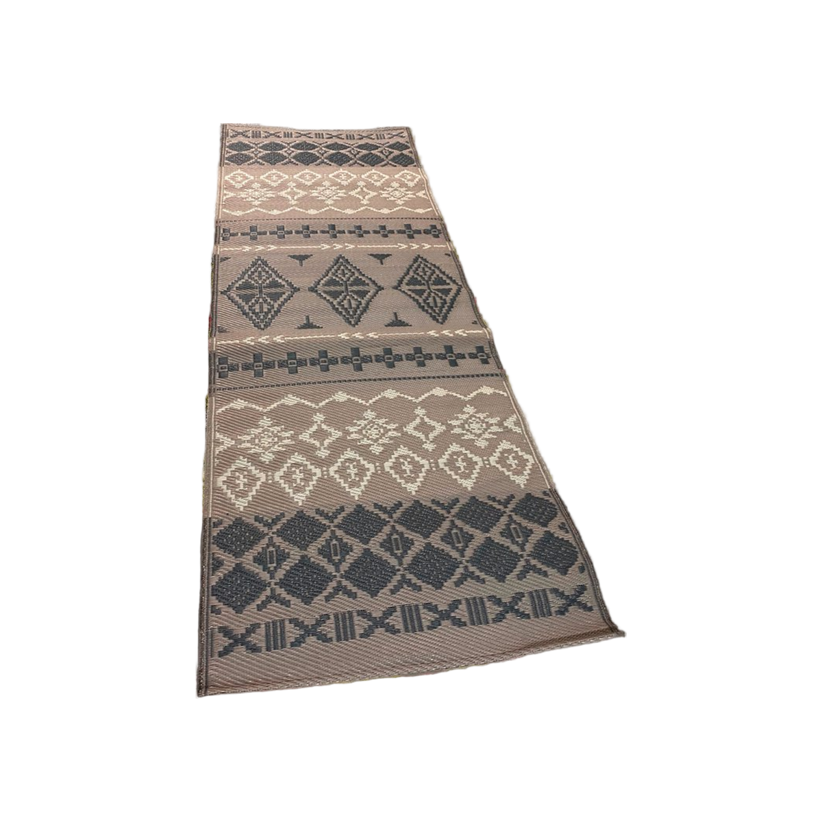 Human Comfort Cosy Carpet Sapporo AW Outdoor Loper 80x230cm