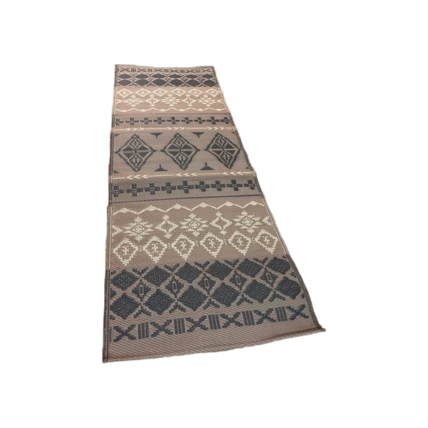 Human Comfort Cosy Carpet Sapporo AW Outdoor Loper 80x230cm