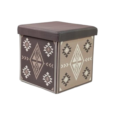 Human Comfort Ottoman