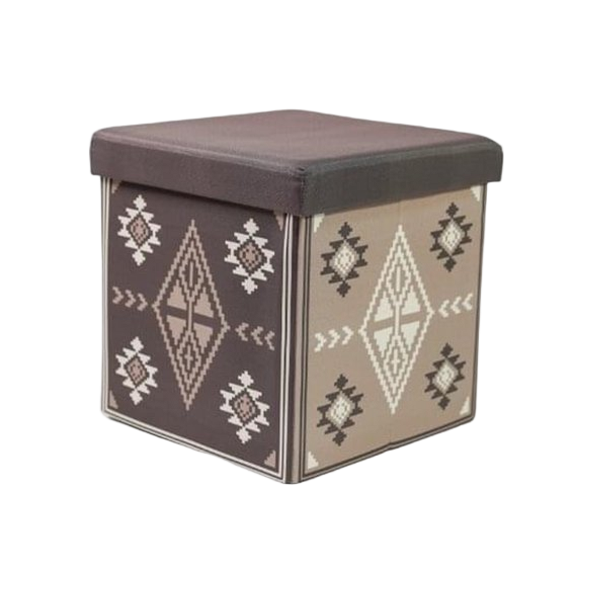 Human Comfort Ottoman