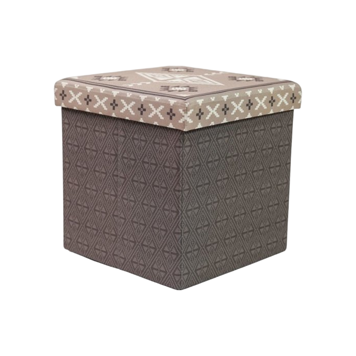 Human Comfort Ottoman Ales Opblaasbare Camping Voetensteun