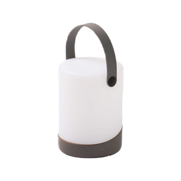 Human Comfort Cosy Lamp Mably Grey Oplaadbare LED Campinglamp