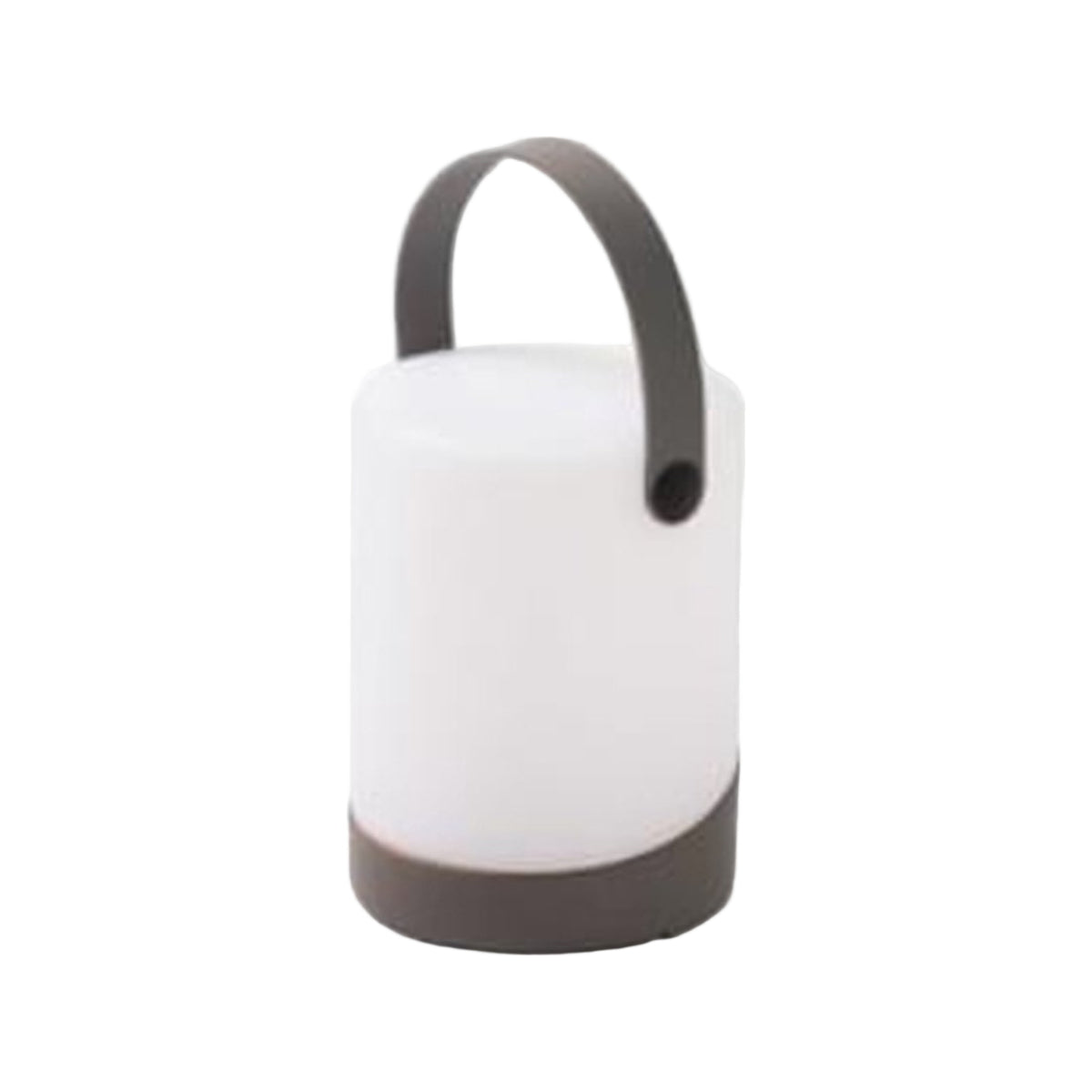 Human Comfort Cosy Lamp Mably Grey Oplaadbare LED Campinglamp