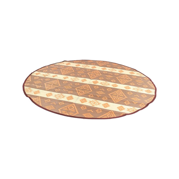 Human Comfort Cosy Carpet Nara AW Rond Buitenkleed Ø200cm