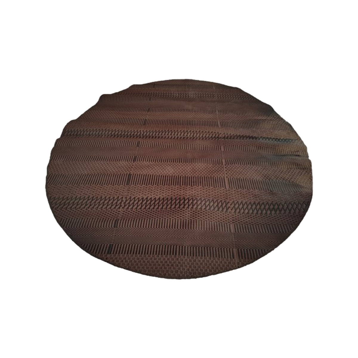 Human Comfort Cosy Carpet AW Nagano Rond Buitenkleed Ø250cm