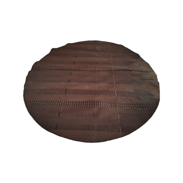 Human Comfort Cosy Carpet AW Nagano Rond Buitenkleed Ø250cm