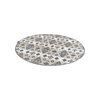 Human Comfort Cosy Carpet Sapporo Rond 200cm Kampeertapijt
