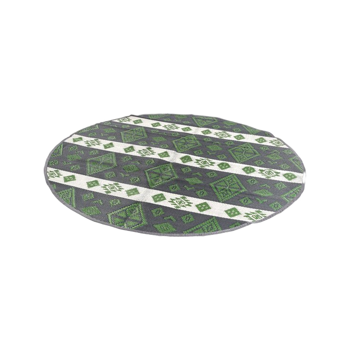 Human Comfort Cosy Carpet Midori Aw Round (Outdoor) Dia 200