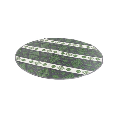 Human Comfort Cosy Carpet Midori Aw Round (Outdoor) Dia 200