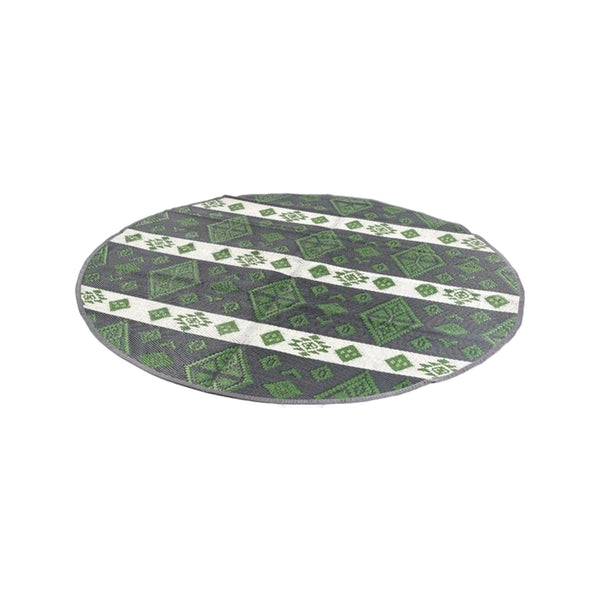 Human Comfort Cosy Carpet Midori Aw Round (Outdoor) Dia 200