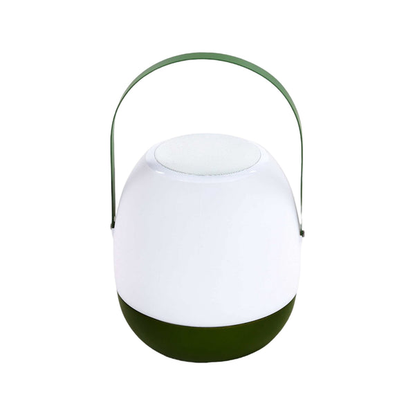 Human Comfort Cosy Lamp Pintac Green