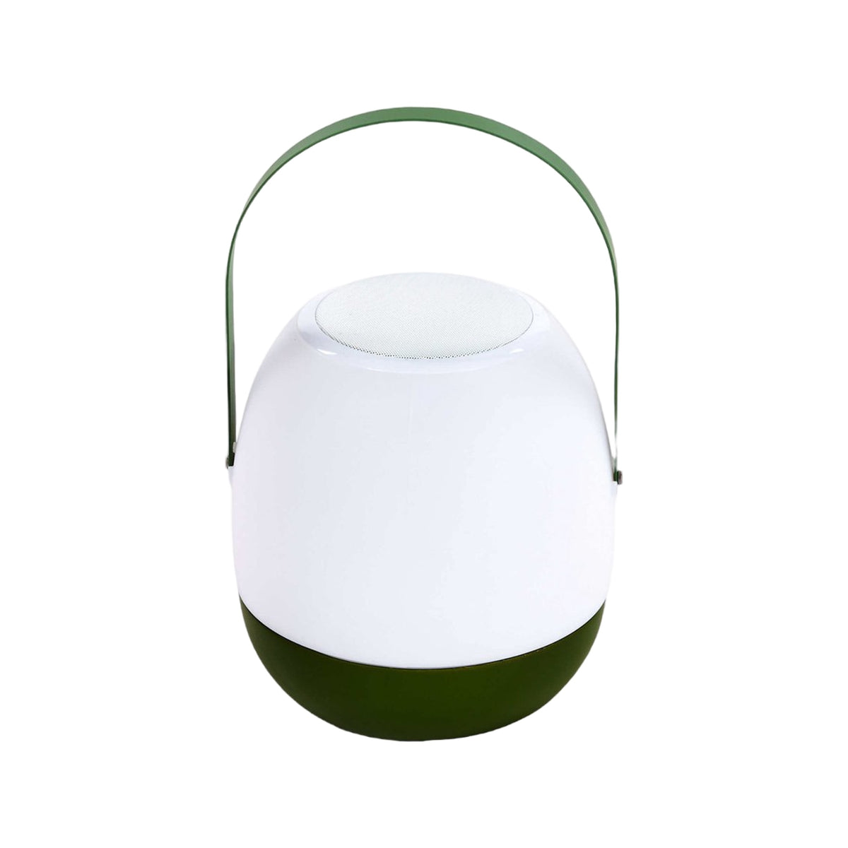 Human Comfort Cosy Lamp Pintac Green