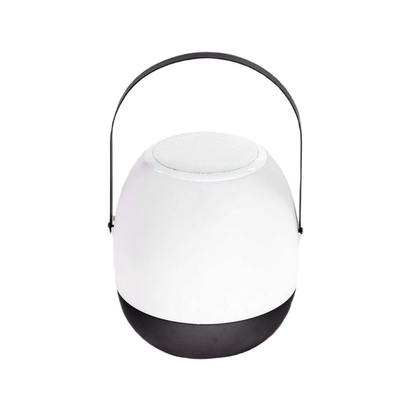 Human Comfort Cosy Lamp Pintac Grijs Oplaadbare Campinglamp