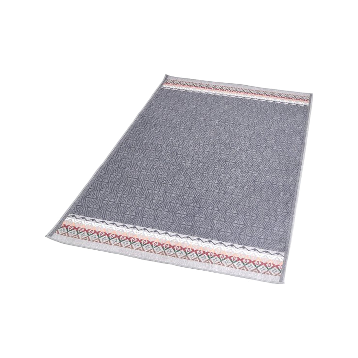 Human Comfort Chenille Carpet non slip 90x180