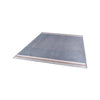 Chenille Carpet non slip 200x250