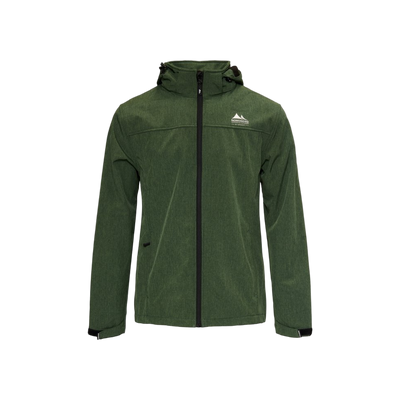 Nordberg Kjeld Mens Softshell
