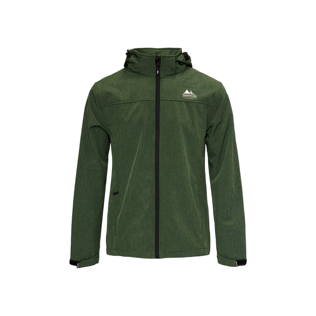 Nordberg Kjeld Mens Softshell
