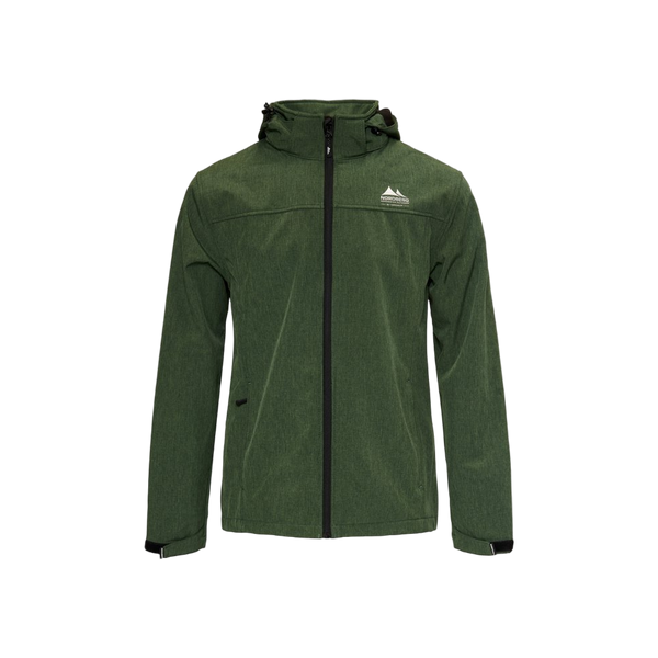 Nordberg Kjeld Mens Softshell