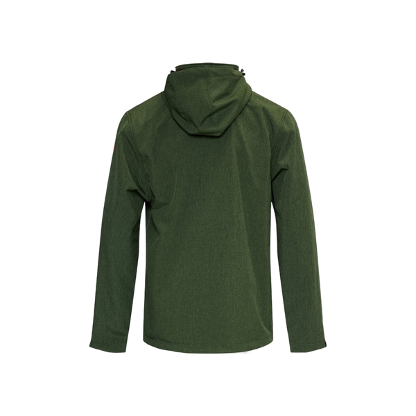 Nordberg Kjeld Mens Softshell