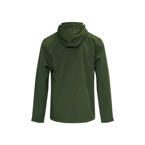 Nordberg Kjeld Mens Softshell