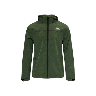 Nordberg Kjeld Mens Softshell