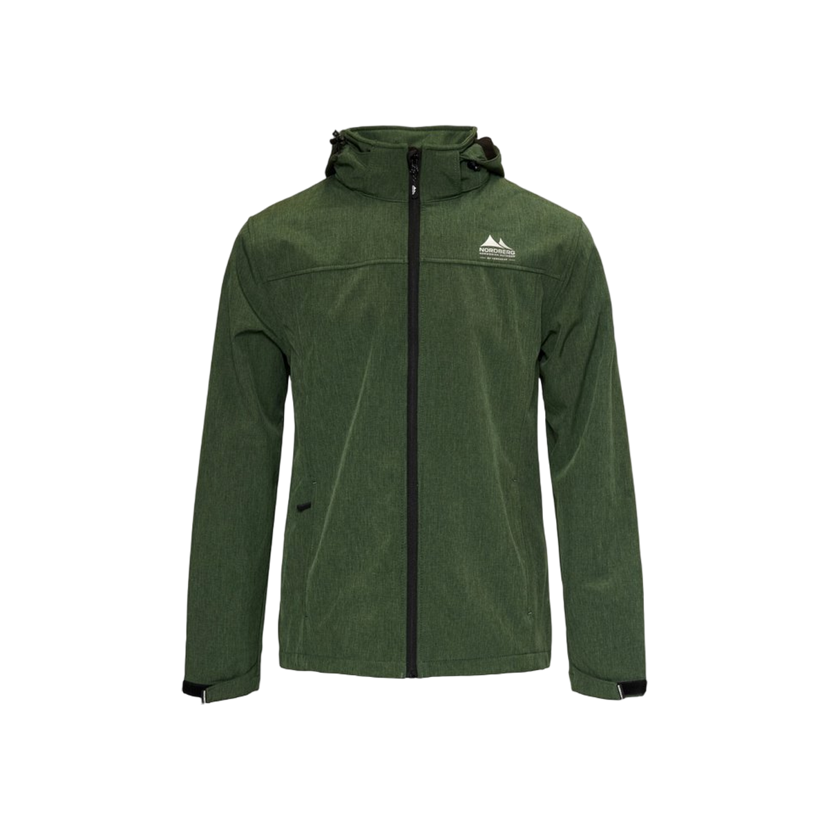 Nordberg Kjeld Mens Softshell