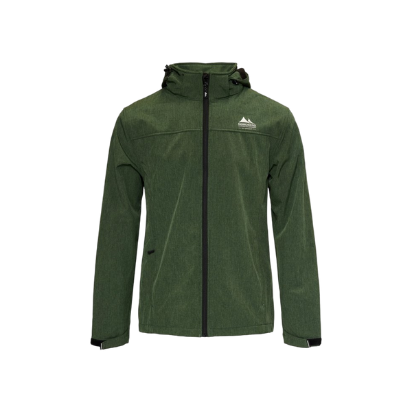 Nordberg Kjeld Mens Softshell