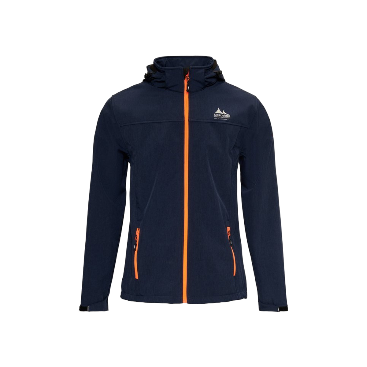 Nordberg Mats Mens Softshell