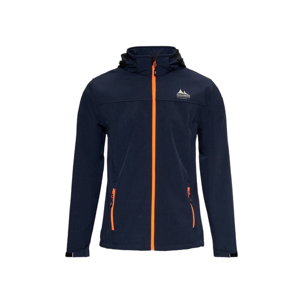 Nordberg Mats Mens Softshell