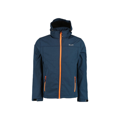 Nordberg Mats Mens Softshell