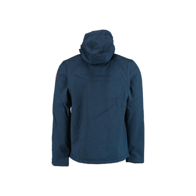 Nordberg Mats Mens Softshell