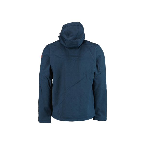 Nordberg Mats Mens Softshell