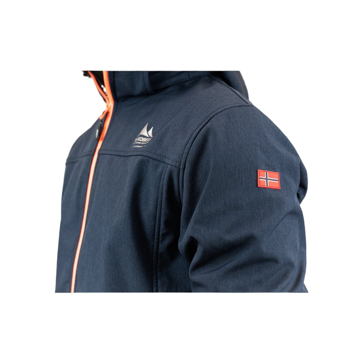 Nordberg Mats Mens Softshell