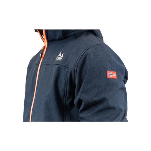 Nordberg Mats Mens Softshell