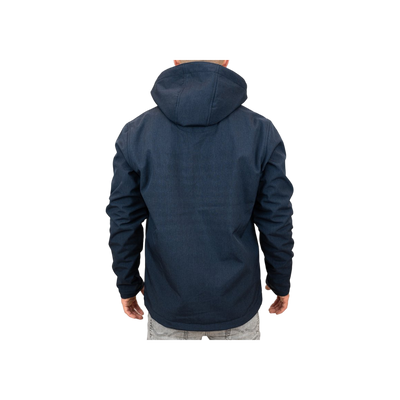 Nordberg Mats Mens Softshell