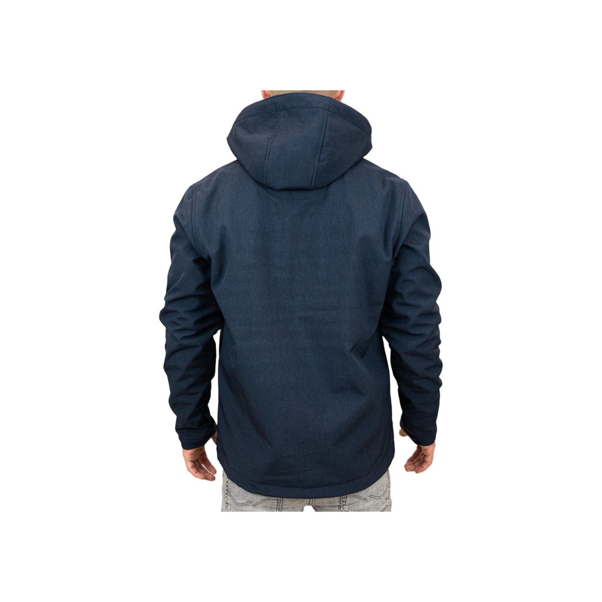 Nordberg Mats Mens Softshell