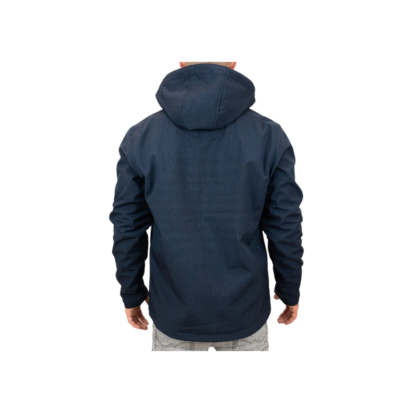 Nordberg Mats Mens Softshell