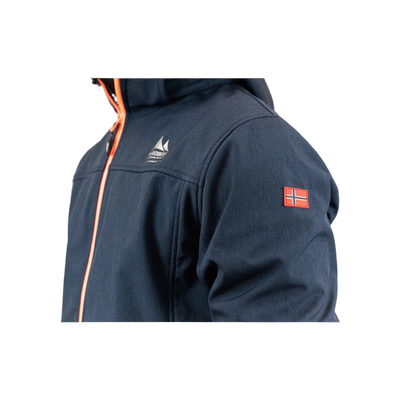Nordberg Mats Mens Softshell