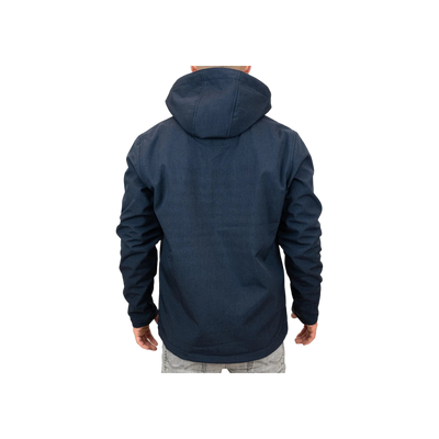 Nordberg Mats Mens Softshell